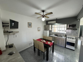Departamento de 1 dormitorio
